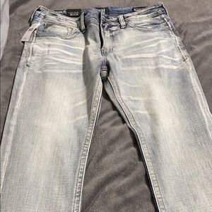 Mens jeans